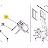 JET - Interrupteur 230V/50Hz pour JPT-310 et JPT-260 - 2