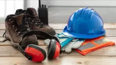 Équipement de chantier