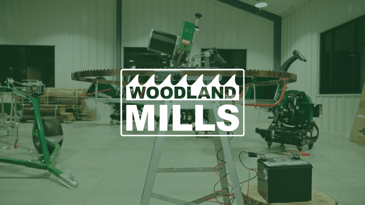 Woodland Mills