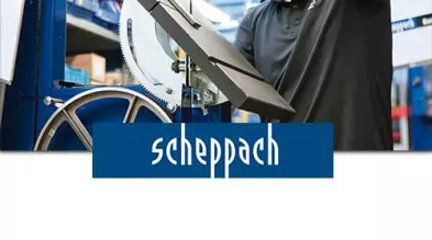 Pièces détachées Scheppach