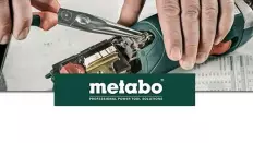 Pièces détachées Metabo