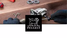 Pièces détachées Peugeot Outillage