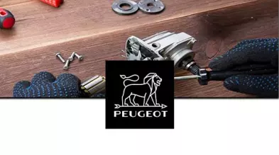 Peugeot outillage - Pièces détachées