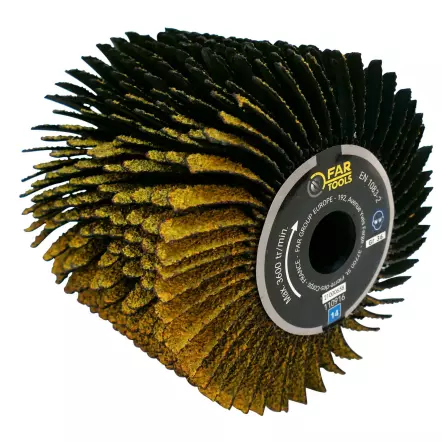 SCHEPPACH-Brosse-a-lanieres-abrasives-A36-pour-renovateur-exterieur-REX-120D-110916