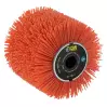 FARTOOLS-Brosse-a-fils-Nylon-pour-nettoage-et-degrisage-Diametre-120-mm-110886