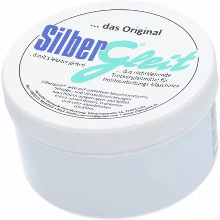 SILBERGLEIT-Enduit-de-glissement-Glisse-Bois-250gr-SGPA250