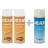 Kit de nettoyage Nettoyeur Universel Netspray et anti-adhérent Cantspray - Virutex - 1